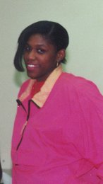 Daquita Cummings